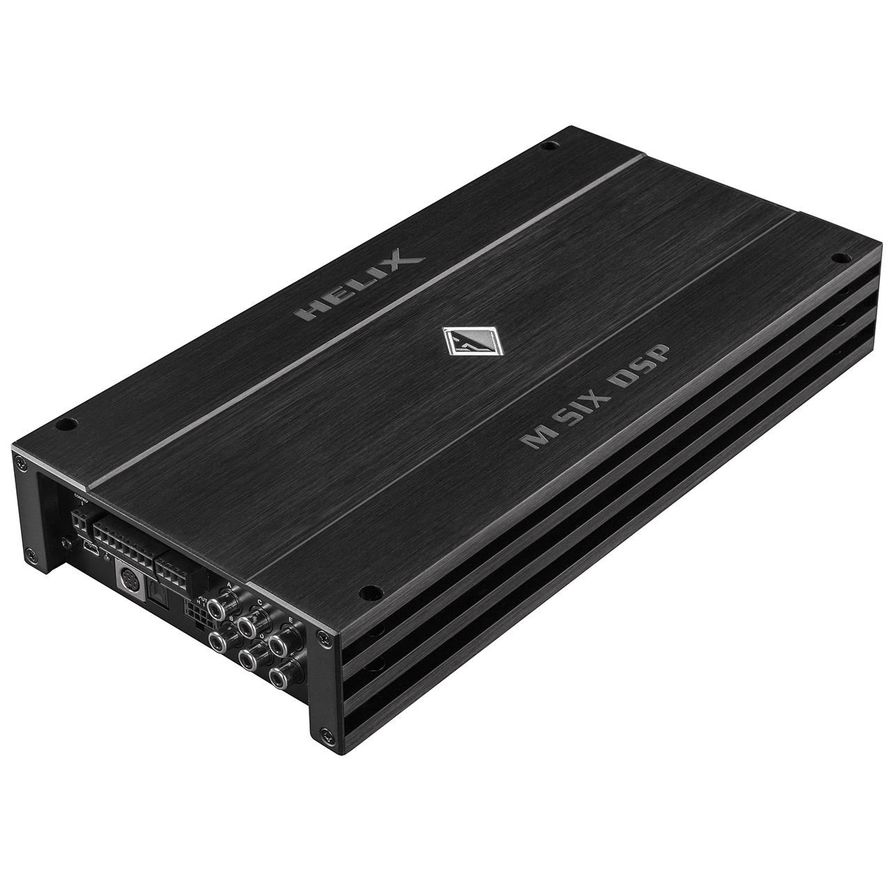 HELIX-M-SIX-DSP AMPLIFICADOR DSP