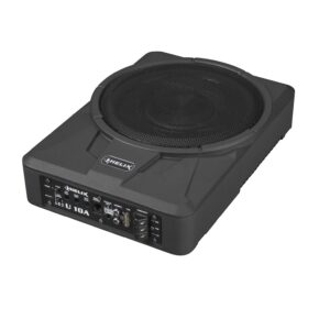 HELIX-U-10A SUBWOOFER