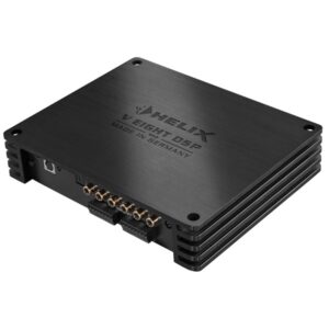 HELIX-V-EIGHT-DSP-MK2 AMPLIFICADOR DSP