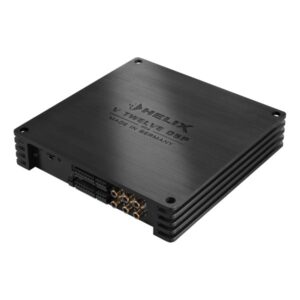 HELIX-V-TWELVE-DSP-MK2 AMPLIFICADOR DSP