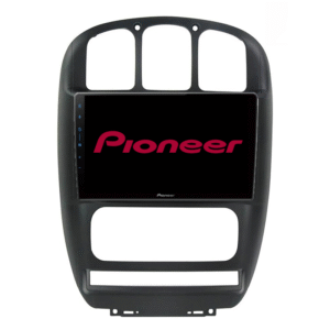 Pioneer SPH-PF97BT 9´´ para Chrysler Grand Voyager. Apple CarPlay, Android Auto ambos inalámbrico y cable.