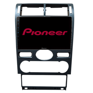 Pioneer SPH-PF97BT 9´´ para FORD MONDEO.Apple CarPlay®, Android Auto™ ambos inalámbrico y cable.