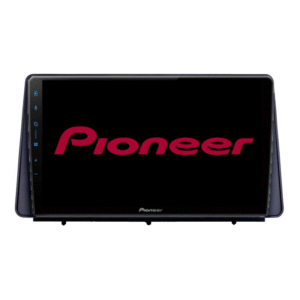 Pioneer SPH-PF97BT 9´´ para Ford Focus IV desde 2019. Apple CarPlay®, Android Auto™ ambos inalámbrico y cable.