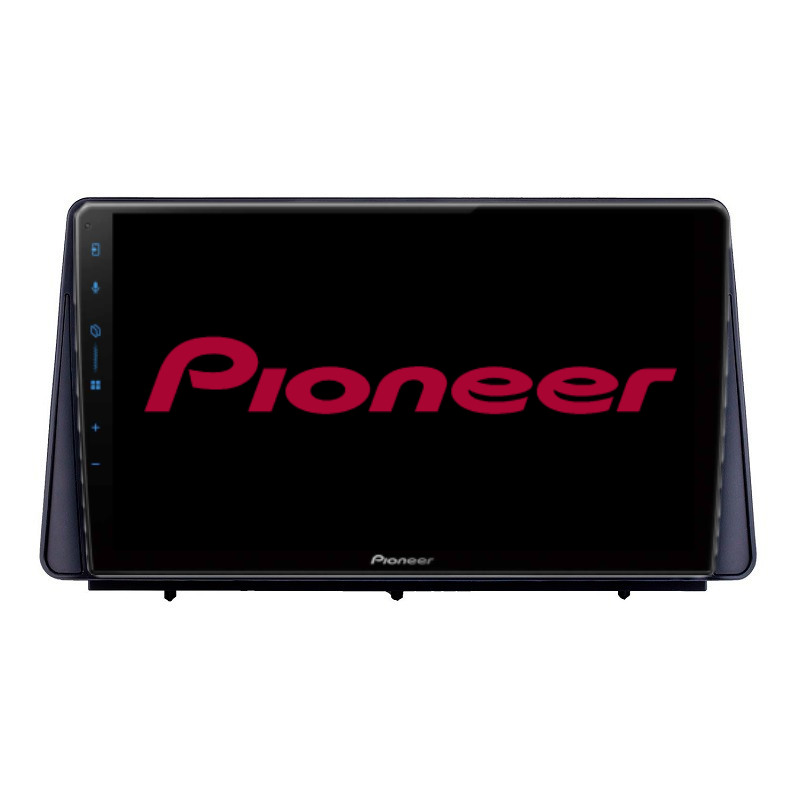 Pioneer SPH-PF97BT 9´´ para Ford Focus IV desde 2019. Apple CarPlay®, Android Auto™ ambos inalámbrico y cable.