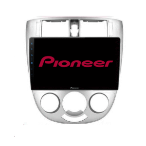 Pioneer SPH-PF97BT 9´´para Chevrolet Lacetti. Apple CarPlay®, Android Auto™ ambos inalámbrico y cable.