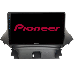 Pioneer SPH-PF97BT 9´´ para Chevrolet Orlando. Apple CarPlay®, Android Auto™ ambos inalámbrico y cable.
