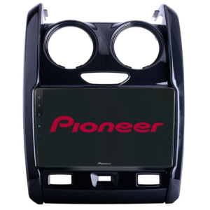 Pioneer SPH-PF97BT 9´´ para Dacia Duster 2014-2019. Apple CarPlay®, Android Auto™ ambos inalámbrico y cable.