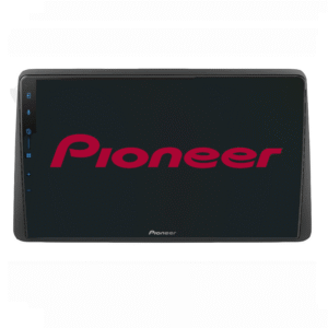 Pioneer SPH-PF97BT 9´´ para Dacia Duster desde 2017. Apple CarPlay®, Android Auto™ ambos inalámbrico y cable.