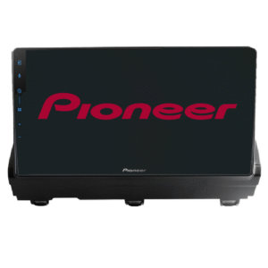 Pioneer SPH-PF97BT 9´´ para Dacia Sandero desde 2020. Apple CarPlay®, Android Auto™ ambos inalámbrico y cable.
