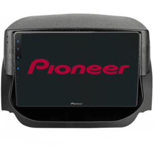Pioneer SPH-PF97BT 9´´ para Ford Ecosport 2013-2018. Apple CarPlay®, Android Auto™ ambos inalámbrico y cable.