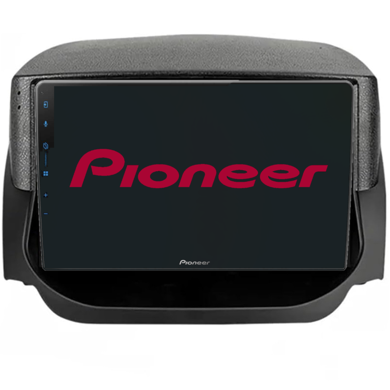 Pioneer SPH-PF97BT 9´´ para Ford Ecosport 2013-2018. Apple CarPlay®, Android Auto™ ambos inalámbrico y cable.