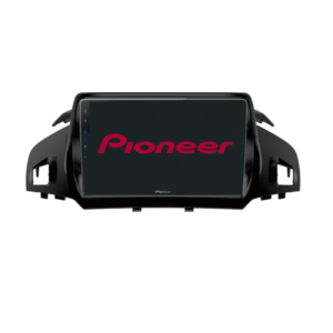 Pioneer SPH-PF97BT 9´´ para Ford Cmax / Kuga +2015. Apple CarPlay®, Android Auto™ ambos inalámbrico y cable.