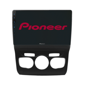 Pioneer SPH-PF97BT 9´´ para Citroen C4 DS4. Apple CarPlay®, Android Auto™ ambos inalámbrico y cable.
