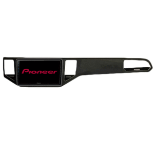 Pioneer SPH-PF97BT 9´´ para Volkswagen Sportsvan. Apple CarPlay®, Android Auto™ ambos inalámbrico y cable.
