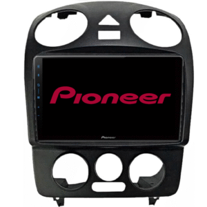 Pioneer SPH-PF97BT 9´´ para VW New Beetle. Apple CarPlay®, Android Auto™ ambos inalámbrico y cable.