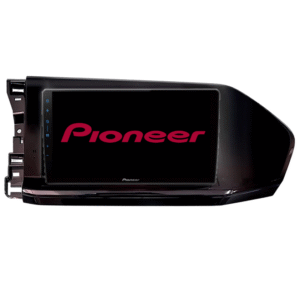 Pioneer SPH-PF97BT 9´´ para VW Caddy V / Ford Tourneo. Apple CarPlay®, Android Auto™ ambos inalámbrico y cable.