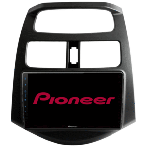Pioneer SPH-PF97BT 9´´ para Chevrolet Spark 2009-2014. Apple CarPlay®, Android Auto™ ambos inalámbrico y cable.