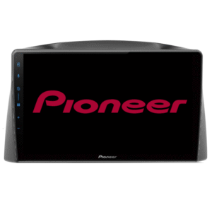 Pioneer SPH-PF97BT 9´´ para Jeep Grand Cherokee 2005-2007. Apple CarPlay®, Android Auto™ ambos inalámbrico y cable.
