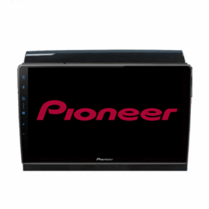 Pioneer SPH-PF97BT 9´´ para Fiat Ducato. Apple CarPlay®, Android Auto™ ambos inalámbrico y cable.