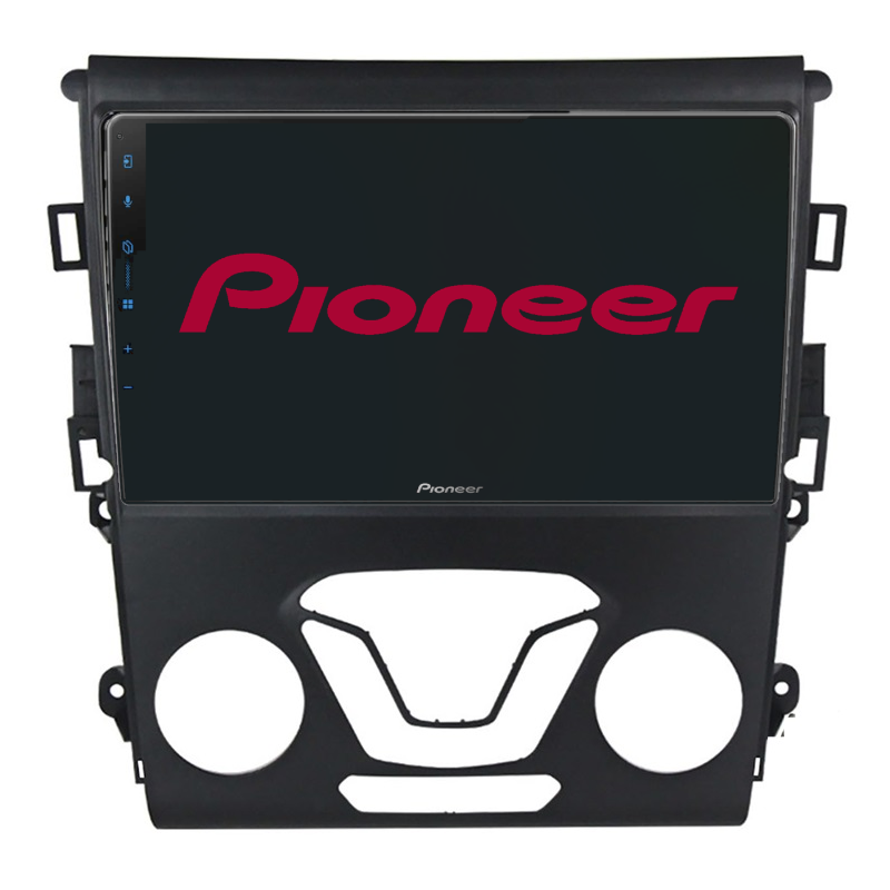 Pioneer SPH-PF97BT 9´´ para Ford Mondeo. Apple CarPlay®, Android Auto™ ambos inalámbrico y cable.
