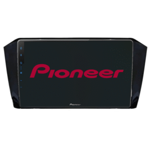 Pioneer SPH-PF97BT 9´´ para Volkswagen Passat B8 / Arteon. Apple CarPlay®, Android Auto™ ambos inalámbrico y cable.