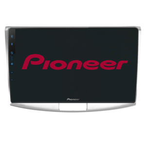 Pioneer SPH-PF97BT 9´´ para Volkswagen Passat B7. Apple CarPlay®, Android Auto™ ambos inalámbrico y cable.