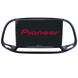 Pioneer SPH-PF97BT 9´´ para Fiat Dobló / Opel Combo. Apple CarPlay®, Android Auto™ ambos inalámbrico y cable.