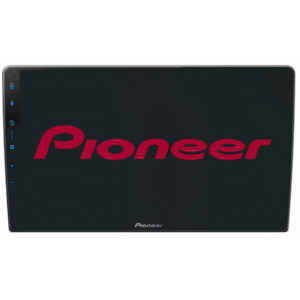 Pioneer SPH-PF97BT 9´´ para Jeep / Chrysler con navegador 8´ de origen. Apple CarPlay®, Android Auto™ ambos inalámbrico y cable.