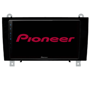 Pioneer SPH-PF97BT 9´´ para Mercedes SLK W171. Apple CarPlay®, Android Auto™ ambos inalámbrico y cable.