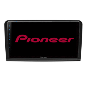 Pioneer SPH-PF97BT 9´´ para Mercedes ML-GL W164. Apple CarPlay®, Android Auto™ ambos inalámbrico y cable.
