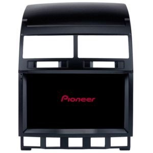 Pioneer SPH-PF97BT 9´´ para Volkswagen Touareg. Apple CarPlay®, Android Auto™ ambos inalámbrico y cable.