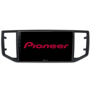 Pioneer SPH-PF97BT 9´´ para Volkswagen Crafter. Apple CarPlay®, Android Auto™ ambos inalámbrico y cable.