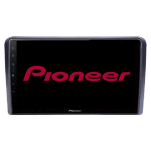 Pioneer SPH-PF97BT 9´´ para Audi A4 B7 / Seat Exeo. Apple CarPlay®, Android Auto™ ambos inalámbrico y cable.