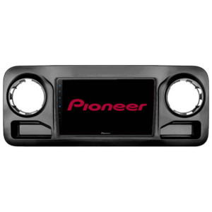 Pioneer SPH-PF97BT 9´´ Mercedes Sprinter +2018.. Apple CarPlay®, Android Auto™ ambos inalámbrico y cable.