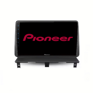 Pioneer SPH-PF97BT 9´´ para Peugeot Partner - Citroen Berlingo.. Apple CarPlay®, Android Auto™ ambos inalámbrico y cable.