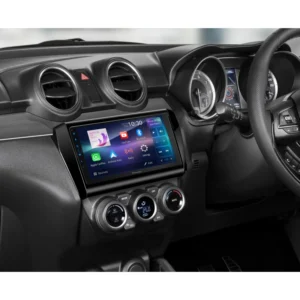PIONEER PERFECT FIT