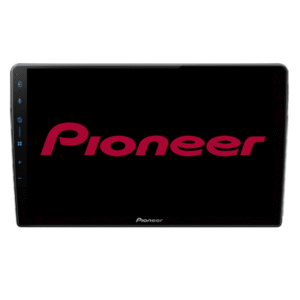 Pioneer SPH-PF97BT 9´´ para Volkswagen T5. Apple CarPlay®, Android Auto™ ambos inalámbrico y cable.