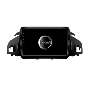 Navegador 9´´ para Ford Cmax / Kuga +2015. Excellent Eco4 – Android, 8 Core, 4+64, CP&AA