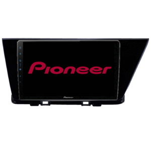 Pioneer SPH-PF97BT 9´´ para Kia Niro. Apple CarPlay, Android Auto ambos inalámbrico y cable.