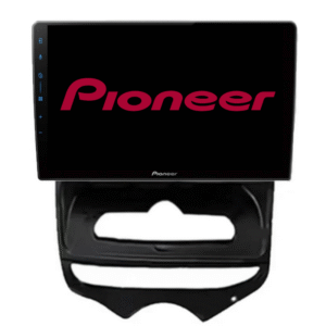 Pioneer SPH-PF97BT 9´´ para Hyundai IX20 aire automático. Apple CarPlay, Android Auto ambos inalámbrico y cable.