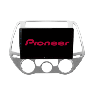 Pioneer SPH-PF97BT 9´´ para Hyundai i20. Apple CarPlay, Android Auto ambos inalámbrico y cable.