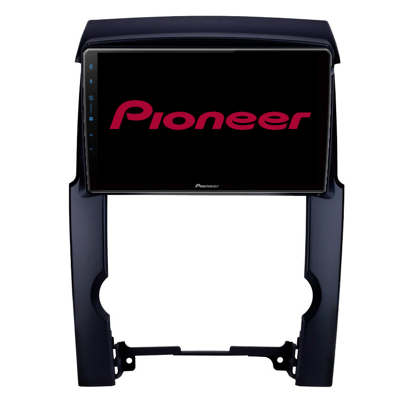 Pioneer SPH-PF97BT 9´´ para Kia Sorento 2009-2012. Apple CarPlay, Android Auto ambos inalámbrico y cable.