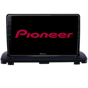 Pioneer SPH-PF97BT 9´´ para Volvo s40\c30\c70 2012. Apple CarPlay®, Android Auto™ ambos inalámbrico y cable.