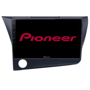 Pioneer SPH-PF97BT 9´´ para HONDA CRZ. Apple CarPlay®, Android Auto™ ambos inalámbrico y cable.