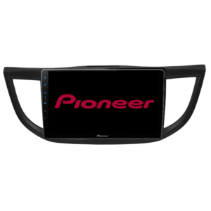 Pioneer SPH-PF97BT 9´´ para Honda CRV +2013. Apple CarPlay®, Android Auto™ ambos inalámbrico y cable.