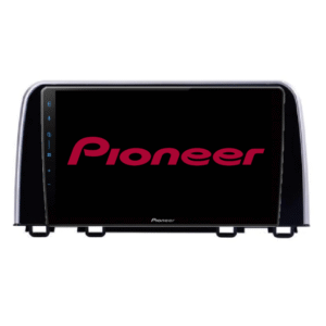 Pioneer SPH-PF97BT 9´´ para Honda CRV. Apple CarPlay®, Android Auto™ ambos inalámbrico y cable.