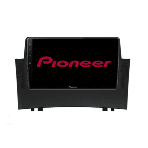 Pioneer SPH-PF97BT 9´´ para Renault Megane II. Apple CarPlay®, Android Auto™ ambos inalámbrico y cable.