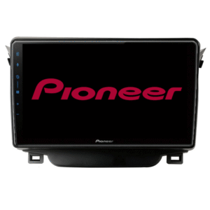 Pioneer SPH-PF97BT 9´´ para HYUNDAI I-30. Apple CarPlay®, Android Auto™ ambos inalámbrico y cable.