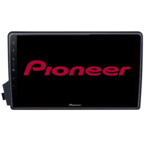 Pioneer SPH-PF97BT 9´´ para Ssangyong Actyon / Kyron. Apple CarPlay®, Android Auto™ ambos inalámbrico y cable.