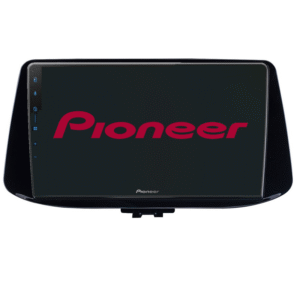Pioneer SPH-PF97BT 9´´ para Hyundai i30 +2017. Apple CarPlay®, Android Auto™ ambos inalámbrico y cable.
